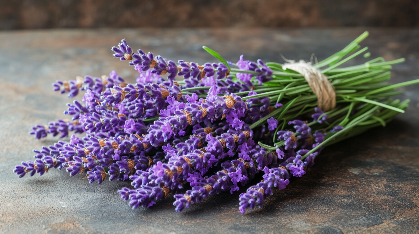 The Role of Flowers in Traditional Chinese Medicine and Mental Health