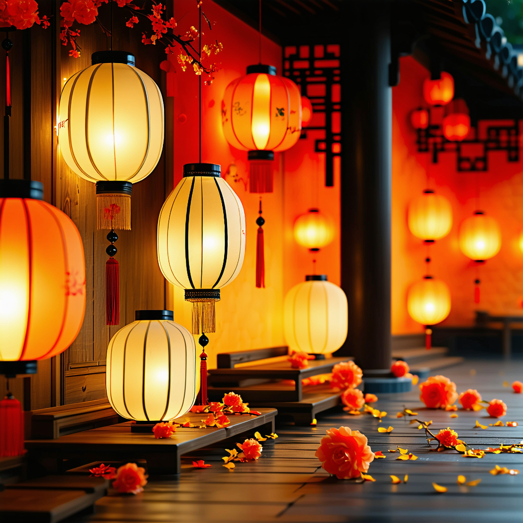 Mid-Autumn Festival