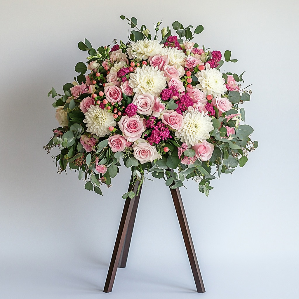 Sunny Florist Signature Bouquet