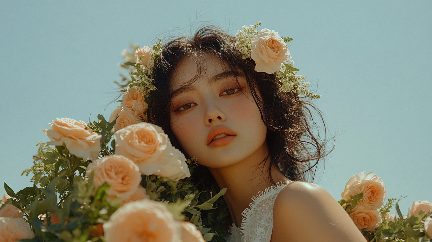 DIY Floral Crowns for Festivals and Weddings in Hong Kong